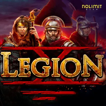 Legion X - TROPICANA77