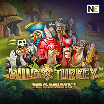 Wild Turkey - TROPICANA77