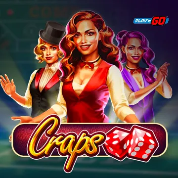 Craps - TROPICANA77