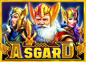 Asgard - TROPICANA77