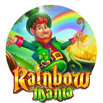 Rainbowmania - TROPICANA77