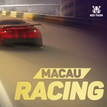 Redtiger : Macau Racing - TROPICANA77