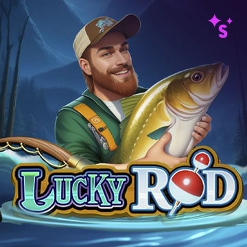 Lucky Rod - TROPICANA77