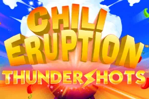 Chili Eruption - TROPICANA77