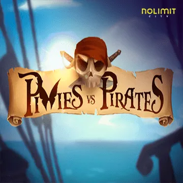 Pixies vs Pirates - TROPICANA77