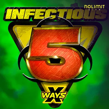Infectious 5 xWays - TROPICANA77