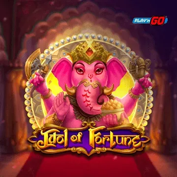 PlaynGo : Idol of Fortune - TROPICANA77