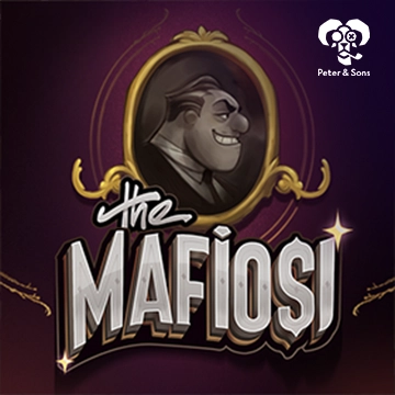 The Mafiosi - TROPICANA77