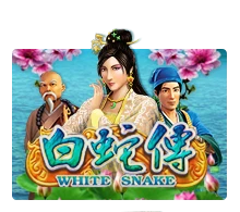 White Snake - TROPICANA77