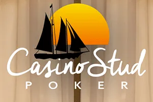 Casino Stud Poker - TROPICANA77