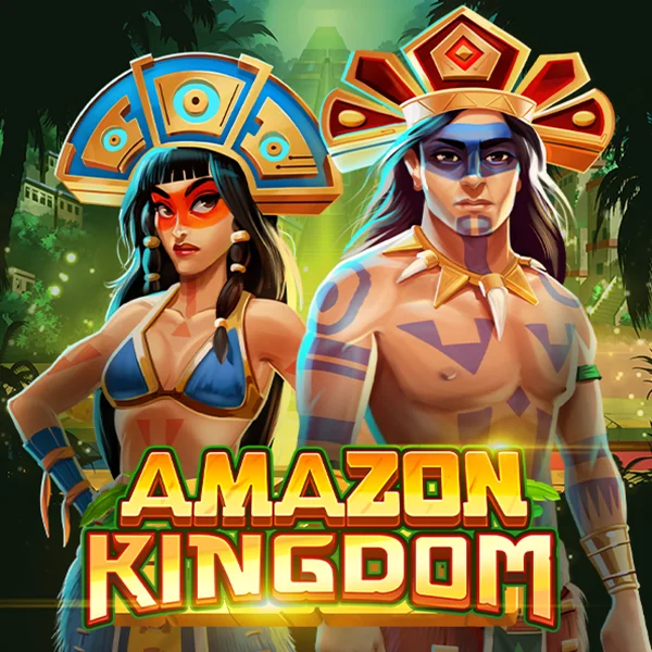 Amazon Kingdom - TROPICANA77