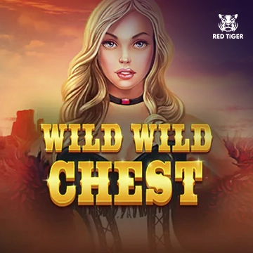 Redtiger : Wild Wild Chest - TROPICANA77