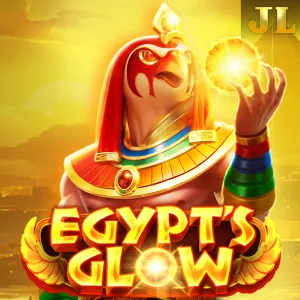 Egypts Glow - TROPICANA77