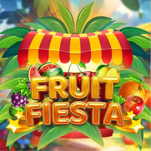 Fruit Fiesta - TROPICANA77