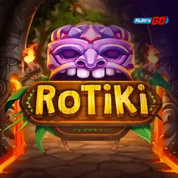 PlaynGo : Rotiki - TROPICANA77