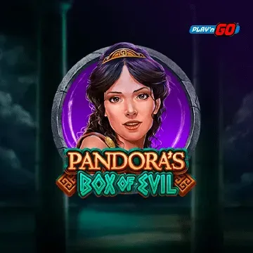 PlaynGo : Pandoras Box of Evil - TROPICANA77