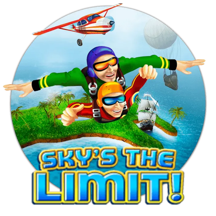 Skys the Limit - TROPICANA77