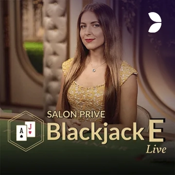 Salon Privé Blackjack E - TROPICANA77