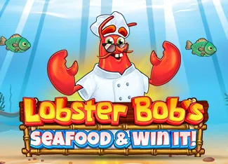 Lobster Bobs Sea Food and Win It - TROPICANA77