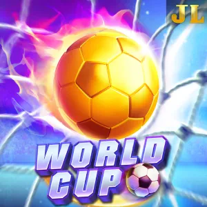 World Cup - TROPICANA77