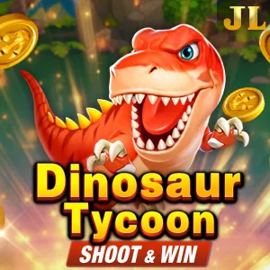 Dinosaur Tycoon - TROPICANA77