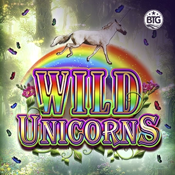 Wild Unicorns - TROPICANA77