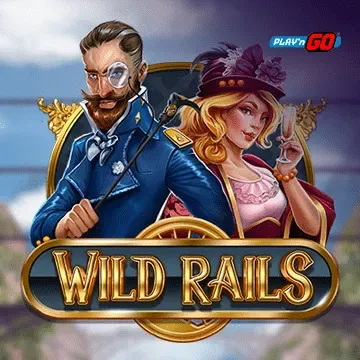 PlaynGo : Wild Rails - TROPICANA77