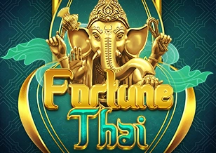 Keberuntungan Thailand - TROPICANA77