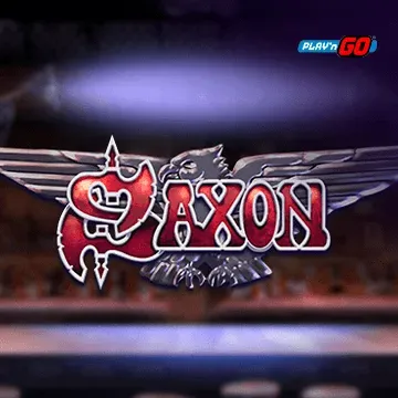 PlaynGo : Saxon - TROPICANA77