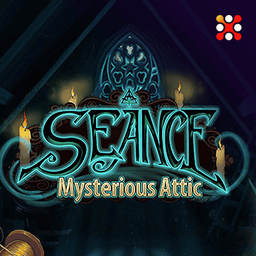 Seance: Mysterious Attic - TROPICANA77