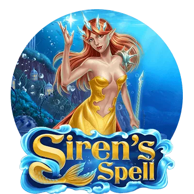 Sirens Spell - TROPICANA77