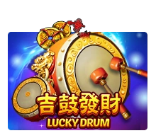 Lucky Drum - TROPICANA77