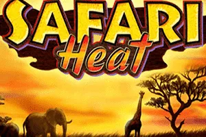 Safari Heat - TROPICANA77