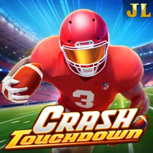 Crash Touchdown - TROPICANA77