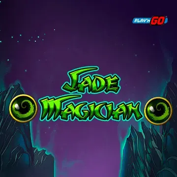 PlaynGo : Jade Magician - TROPICANA77
