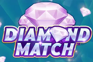 Diamond Match - TROPICANA77
