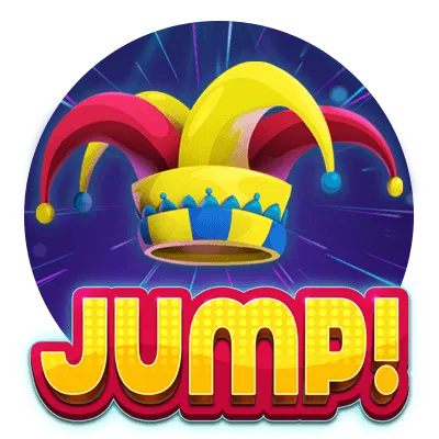 Jump! - TROPICANA77