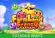 Farmland Frenzy Maxways - TROPICANA77