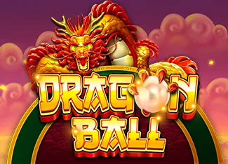 Lucky Dragon Ball - TROPICANA77