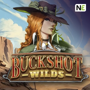 Buckshot Wilds - TROPICANA77