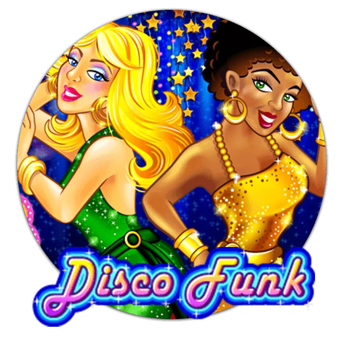 Disco Funk - TROPICANA77
