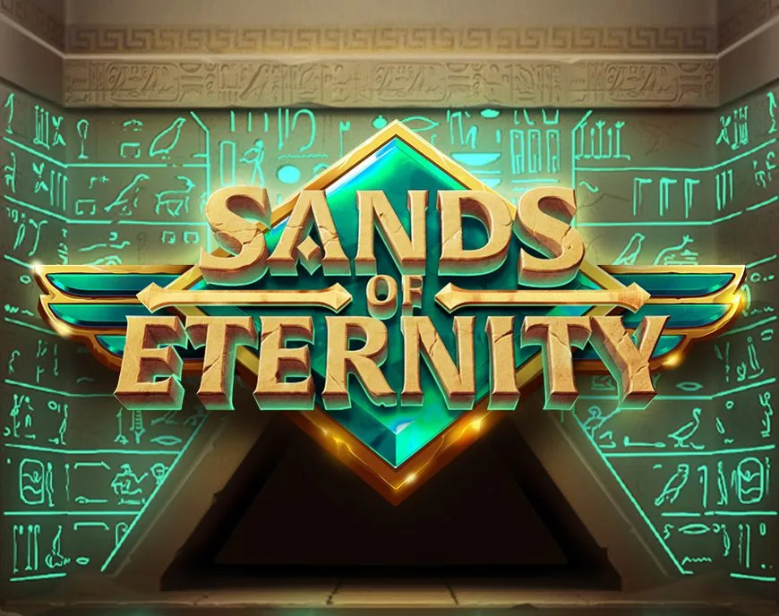 Slotmill : Sands of Eternity - TROPICANA77