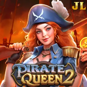 Pirate Queen 2 - TROPICANA77