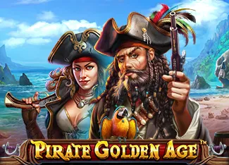 Pirate Golden Age - TROPICANA77