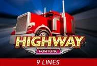 Highway Fortune - TROPICANA77