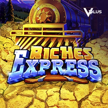 Riches Express - TROPICANA77