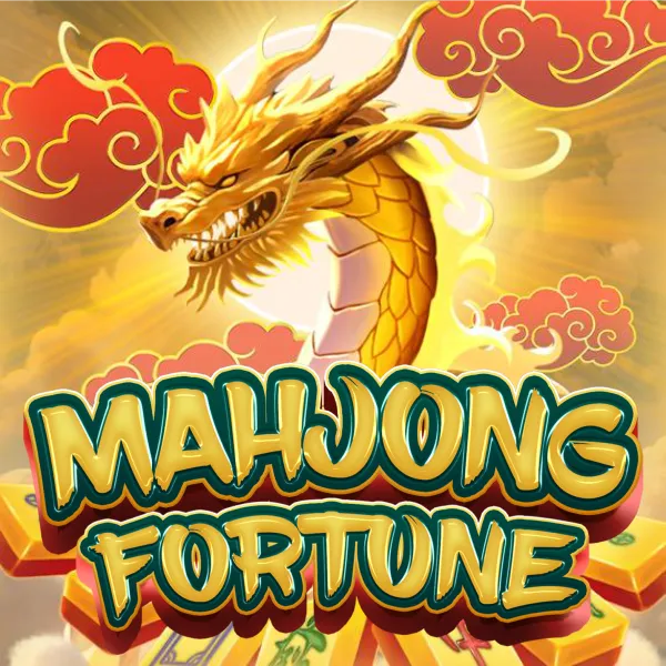 Mahjong Fortune - TROPICANA77