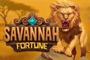 Savannah Fortune - TROPICANA77