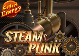 Steam Punk - TROPICANA77