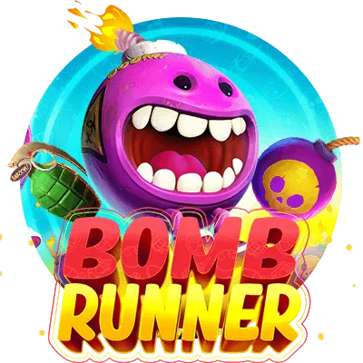 Bomb Runner - TROPICANA77